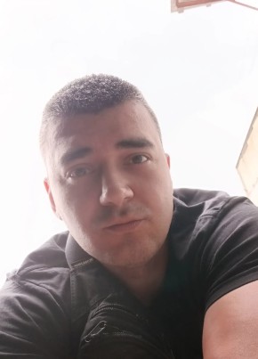 Стефан из Москвы 32 года