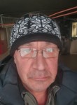 Aleksandr, 57, Orsk