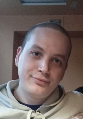 Vyacheslav, 28, Russia, Saint Petersburg