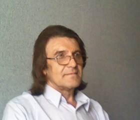 Сергей, 66 лет, Орск