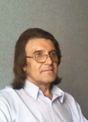Сергей, 66, Россия, Орск