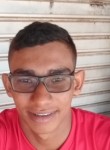 Rafael, 25 лет, Porto Velho