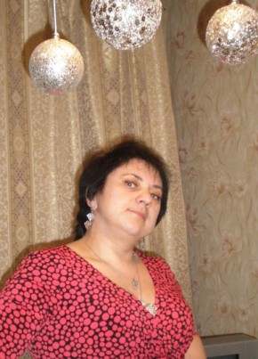 Olga, 53, Россия, Павловский Посад