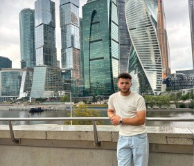 Seymur, 20, Shcherbinka