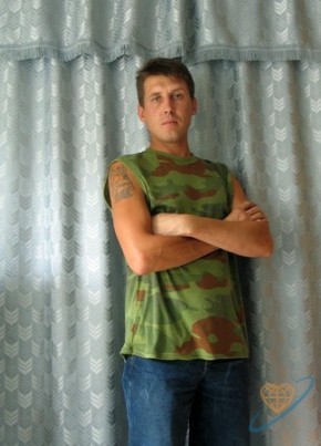 Serj, 53, Россия, Томск