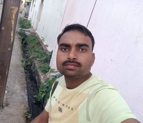 Ishan, 36 лет, New Delhi
