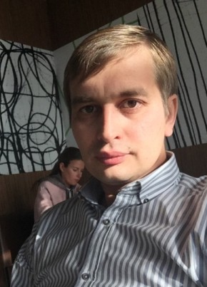 Альберт, 40, Россия, Уфа