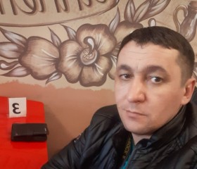 Рустам , 43 года, Барабинск