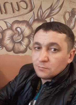 Рустам , 43, Россия, Барабинск
