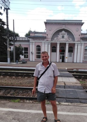 Вячеслав, 43, Россия, Барнаул