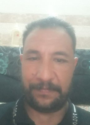 سيف, 37, جمهورية العراق, كركوك