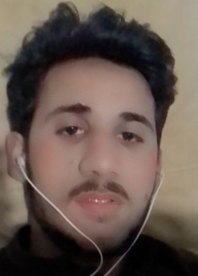 yaser khan, 21, پاکستان, اسلام آباد