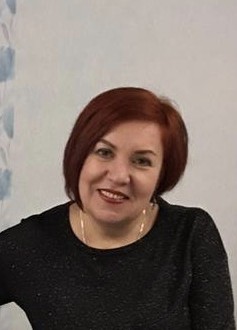 Oksana, 52, Russia, Kursk