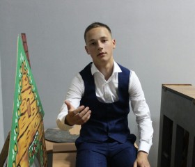 Кирилл, 23 года, Горад Гродна