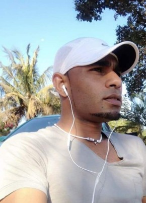 Brunos , 35, República de Moçambique, Matola