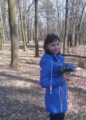 Lyudmila, 48, Россия, Шебекино