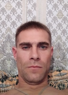 Максим Дмитриев, 39, Україна, Очаків