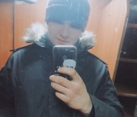 Иван, 28 лет, Владивосток