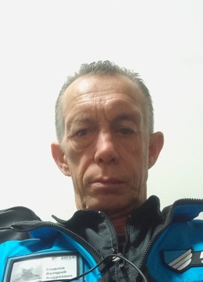 Валеко из Сочи 56 лет