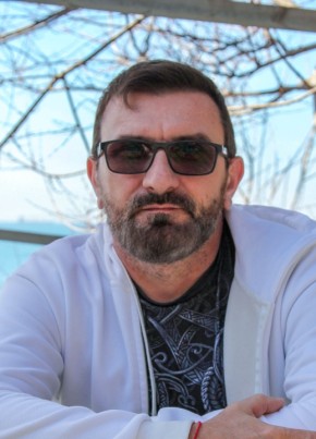 Дмитрий из Геленджика 47 лет