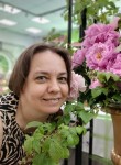 Polina, 49, Saint Petersburg