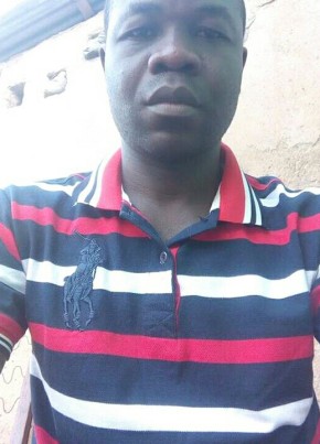 Mamadou, 43, République de Côte d’Ivoire, Zuénoula