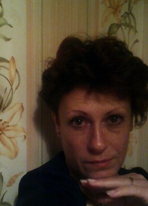 Елена, 56, Россия, Кировский
