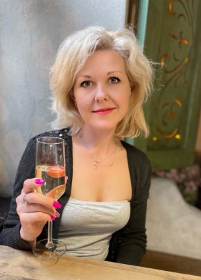 Лена, 42, Україна, Вінниця