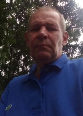 Aleksandr, 62, Russia, Vladivostok