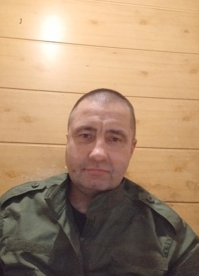 Andrey, 53, Russia, Moscow