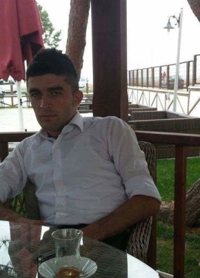 Sercan, 31, Türkiye Cumhuriyeti, Samsun