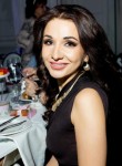 Ester, 37, Moscow