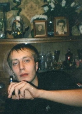 димон, 39, Россия, Липецк