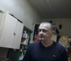 Кирюха, 35 лет, Пермь