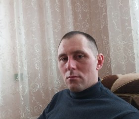 Александр, 37 лет, Елань