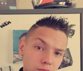 Mâxïme, 23, Sin-le-Noble