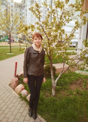 Irina, 34, Рэспубліка Беларусь, Горад Мінск
