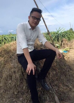 hoangkhai, 36, Công Hòa Xã Hội Chủ Nghĩa Việt Nam, Củ Chi