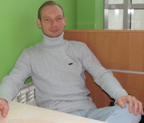 Николай, 49 лет, Єнакієве