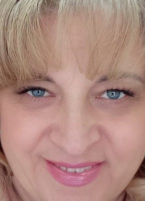 Natalya, 53, Russia, Kursk