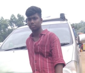 Seku Gaming, 19 лет, Anantapur