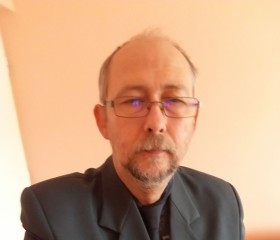 Czigler, 53 года, Pécs