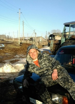 игорь, 34, Россия, Барабинск
