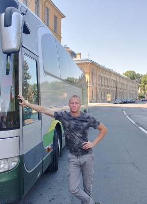 Aleksandr, 35, Russia, Stavropol