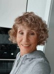 Lyudmila, 68, Tyumen