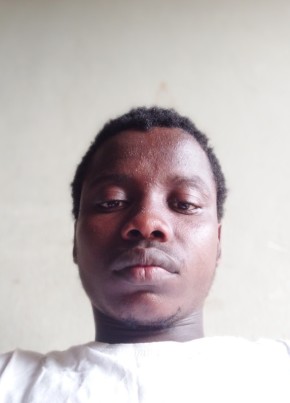 Kiven, 22, Nigeria, Abuja