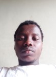 Kiven, 22 года, Abuja