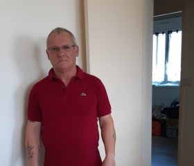 Jean Yves, 64 года, Bordeaux