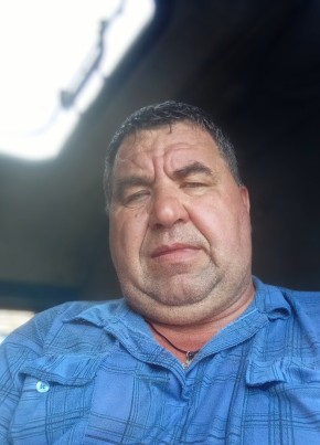 Sergey Lychagov, 60, Russia, Dzerzhinsk