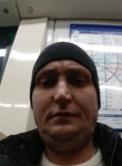 Василь, 42 года, Санкт-Петербург